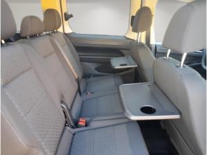 Ford Tourneo Connect Titanium L2 2,0 EcoBlue AT Navi Digitales Cockpit LED Blendfreies Fernl.