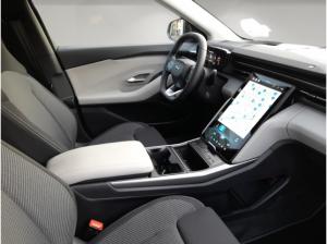Ford Explorer Select RWD ER 77kWh Navi Digitales Cockpit 360 Kamera LED ACC El. Heckklappe