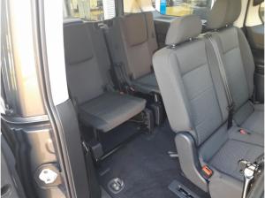 Ford Tourneo Connect Titanium L2 2,0 EcoBlue AT Navi Digitales Cockpit LED Blendfreies Fernl.