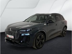 Audi Q6 e-tron quattro edition one - kurzfristig verfügbar !