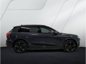Audi Q6 e-tron quattro edition one - kurzfristig verfügbar !