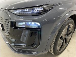 Audi Q6 e-tron quattro edition one - kurzfristig verfügbar !
