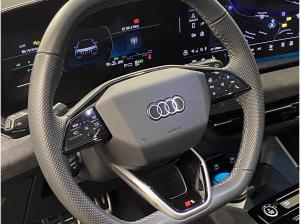 Audi Q6 e-tron quattro edition one - kurzfristig verfügbar !