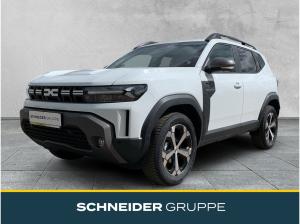 Dacia Duster Journey TCe 130 4x4 ⚡Allrad Deal im März!⚡