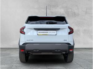 Dacia Duster Journey TCe 130 4x4 ⚡Allrad Deal im März!⚡