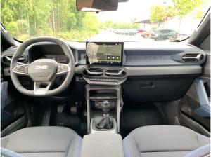 Dacia Duster Journey TCe 130 4x4 ⚡Allrad Deal im März!⚡