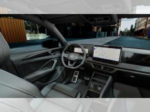 Volkswagen Tiguan R-Line+++WR*AHK*PANO*STANDH+++SOFORT VERFÜGBAR+++