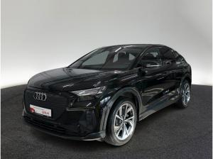 Audi Q4 e-tron Q4 Sportback 35 e-tron ACC/MATRIX/LM20/KAMERA