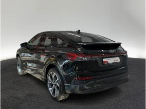 Audi Q4 e-tron Q4 Sportback 35 e-tron ACC/MATRIX/LM20/KAMERA