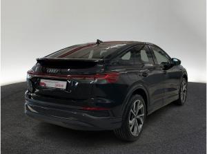 Audi Q4 e-tron Q4 Sportback 35 e-tron ACC/MATRIX/LM20/KAMERA