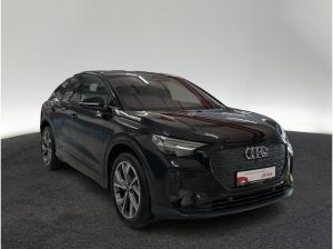 Audi Q4 e-tron Q4 Sportback 35 e-tron ACC/MATRIX/LM20/KAMERA