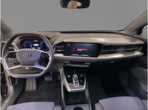Audi Q4 e-tron Q4 Sportback 35 e-tron ACC/MATRIX/LM20/KAMERA