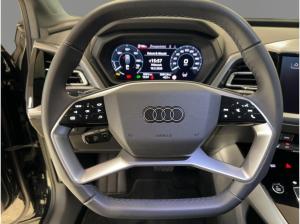 Audi Q4 e-tron Q4 Sportback 35 e-tron ACC/MATRIX/LM20/KAMERA
