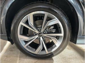 Audi Q4 e-tron Q4 Sportback 35 e-tron ACC/MATRIX/LM20/KAMERA