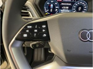 Audi Q4 e-tron Q4 Sportback 35 e-tron ACC/MATRIX/LM20/KAMERA