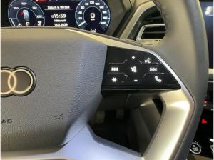 Audi Q4 e-tron Q4 Sportback 35 e-tron ACC/MATRIX/LM20/KAMERA