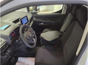 Opel Combo E Cargo - INVESTITIONSBOOSTER MÖGLICH!