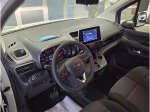 Opel Combo E Cargo - INVESTITIONSBOOSTER MÖGLICH!