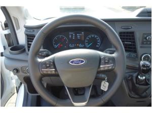 Ford Transit Pritsche 350 L5 Trend 2.0 TDCi Klima