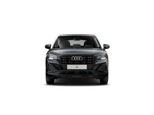 Audi Q2 35 TDI Advanced AHK/P-Dach/360/Bei.Dis/HUD