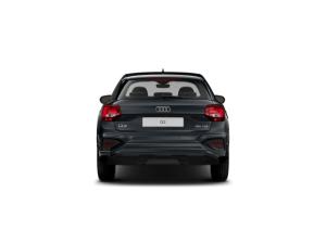 Audi Q2 35 TDI Advanced AHK/P-Dach/360/Bei.Dis/HUD