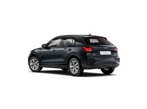 Audi Q2 35 TDI Advanced AHK/P-Dach/360/Bei.Dis/HUD
