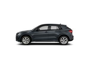 Audi Q2 35 TDI Advanced AHK/P-Dach/360/Bei.Dis/HUD