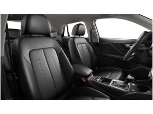 Audi Q2 35 TDI Advanced AHK/P-Dach/360/Bei.Dis/HUD