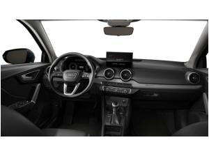 Audi Q2 35 TDI Advanced AHK/P-Dach/360/Bei.Dis/HUD