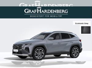 Hyundai TUCSON PHEV (MY25) 1.6 T-GDi (252 PS) 6-AT 4WD Prime