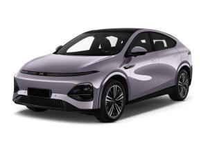 XPENG G6 PERFORMANCE*AHK*ALLRAD 🔥⬛️Black Edition⬛️🔥