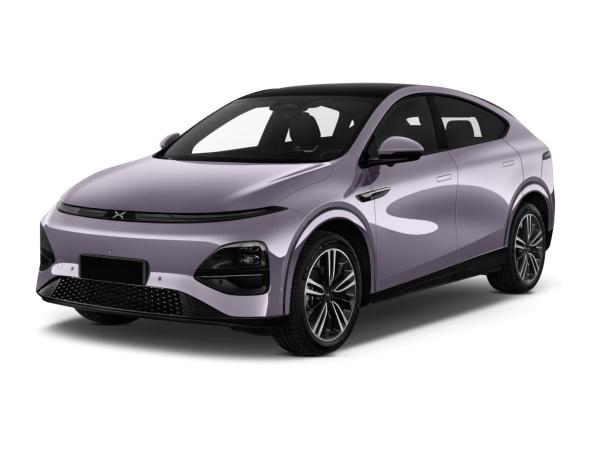 XPENG G6 PERFORMANCE*AHK*ALLRAD 🔥⬛️Black Edition⬛️🔥