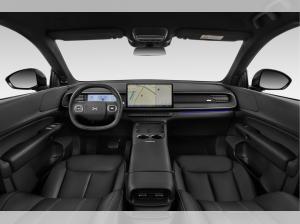 XPENG G6 PERFORMANCE*AHK*ALLRAD 🔥⬛️Black Edition⬛️🔥