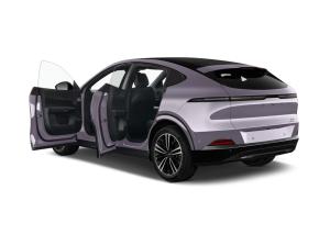 XPENG G6 PERFORMANCE*AHK*ALLRAD 🔥⬛️Black Edition⬛️🔥