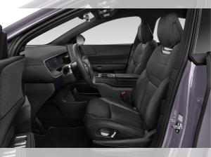 XPENG G6 PERFORMANCE*AHK*ALLRAD 🔥⬛️Black Edition⬛️🔥