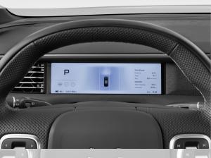 XPENG G6 PERFORMANCE*AHK*ALLRAD 🔥⬛️Black Edition⬛️🔥