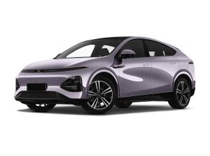 XPENG G6 PERFORMANCE*AHK*ALLRAD 🔥⬛️Black Edition⬛️🔥