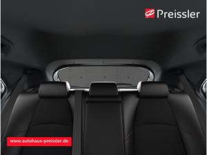 Toyota Corolla 5-Türer GR SPORT 2,0-l-Hybrid Stufenloses Getriebe