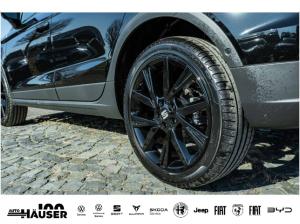 Seat Arona FR Black Edition 1.0 TSI DSG NAVI KAMERA PARK ACC LED FULL-LINK SITZHZG