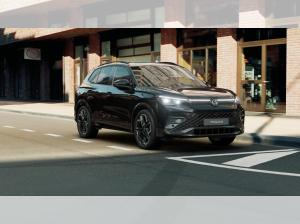 Volkswagen Tiguan R-Line+++WR*AHK*SOUND*PANO+++SOFORT VERFÜGBAR+++