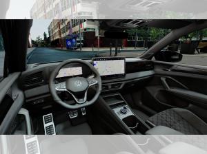Volkswagen Tiguan R-Line+++WR*AHK*SOUND*PANO+++SOFORT VERFÜGBAR+++