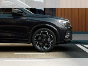 Volkswagen Tiguan R-Line+++WR*AHK*SOUND*PANO+++SOFORT VERFÜGBAR+++