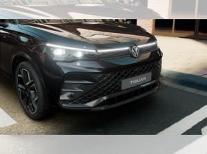 Volkswagen Tiguan R-Line+++WR*AHK*SOUND*PANO+++SOFORT VERFÜGBAR+++