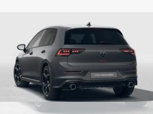 Volkswagen Golf GTI BLACK STYLE IQ LIGHT 19 Zoll Business Premium