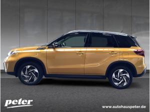 Suzuki Vitara 1.4 Comfort+ Allgrip Hybrid
