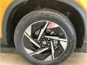 Suzuki Vitara 1.4 Comfort+ Allgrip Hybrid