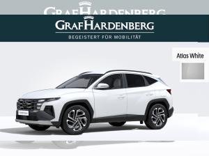 Hyundai TUCSON PHEV (MY25) 1.6 T-GDi (252 PS) 6-AT 4WD Prime