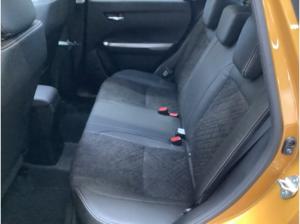Suzuki Vitara 1.4 Comfort+ Allgrip Hybrid