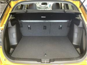 Suzuki Vitara 1.4 Comfort+ Allgrip Hybrid