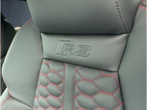 Audi RS3 RS 3 Sportback S tr, Vmax280 PANO RS-Abgas HUD